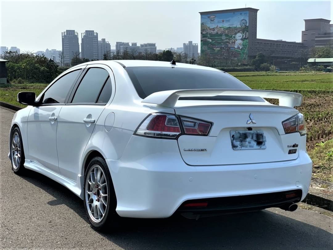 2011 Fortis 2.0 旗艦版 電話0909068733同LINE  第6張相片