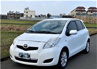 2011 Yaris G版 電話0909068733同Line   第1張縮圖