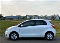 2011 Yaris G版 電話0909068733同Line   第2張縮圖