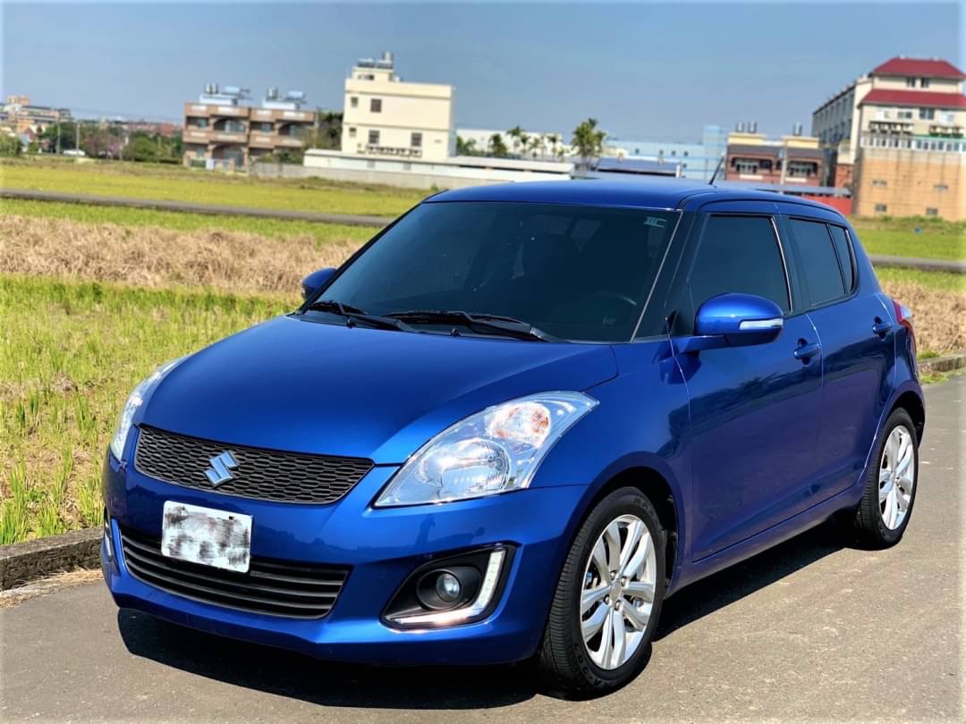 2014 Swift 頂級 電話0909068733同Line  第1張相片