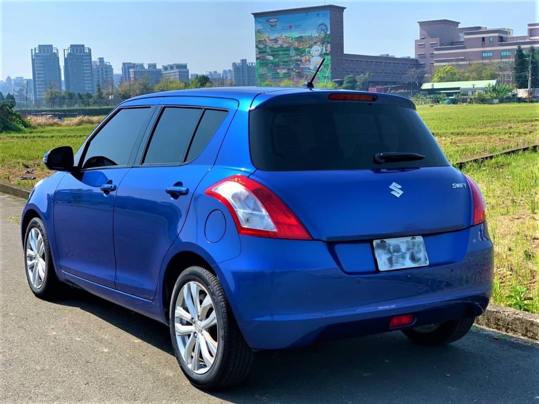 2014 Swift 頂級 電話0909068733同Line  第2張相片