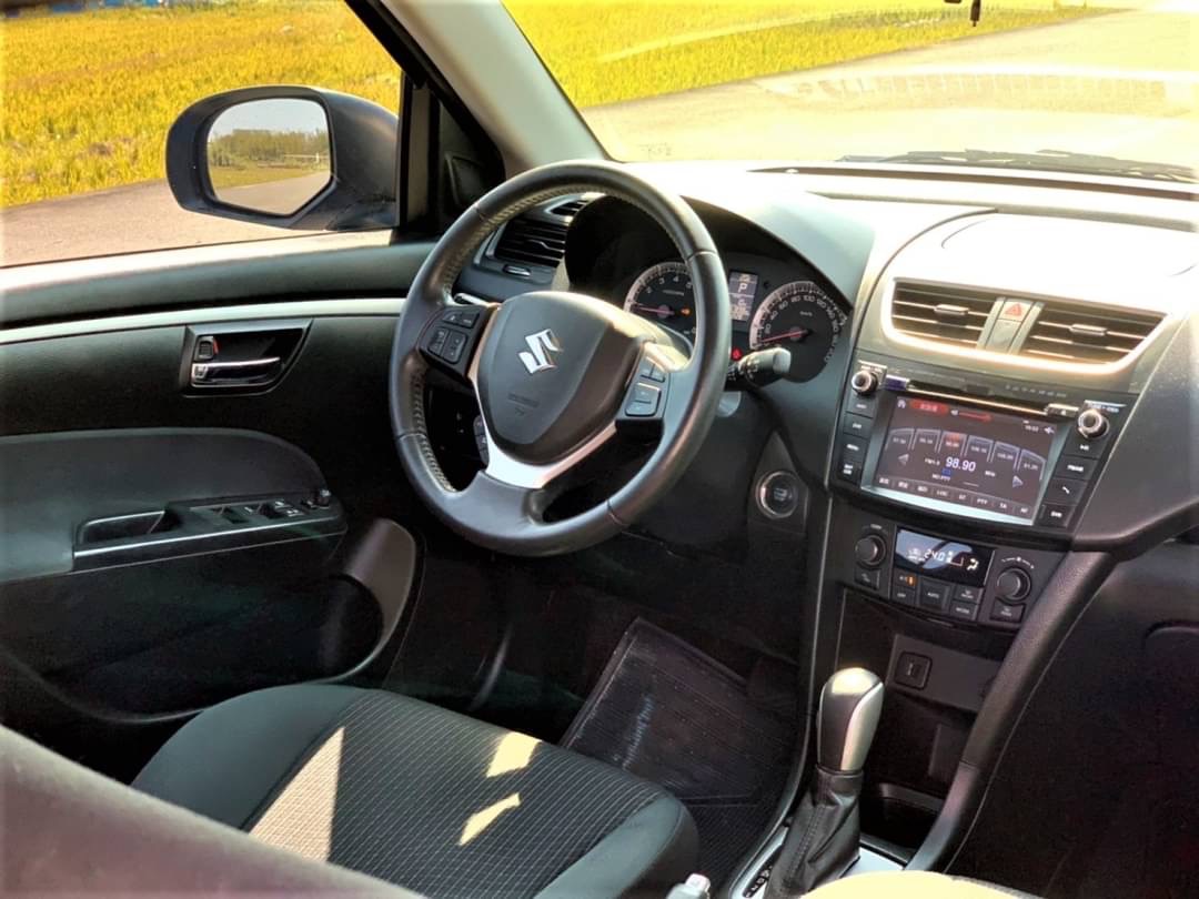 2014 Swift 頂級 電話0909068733同Line  第5張相片