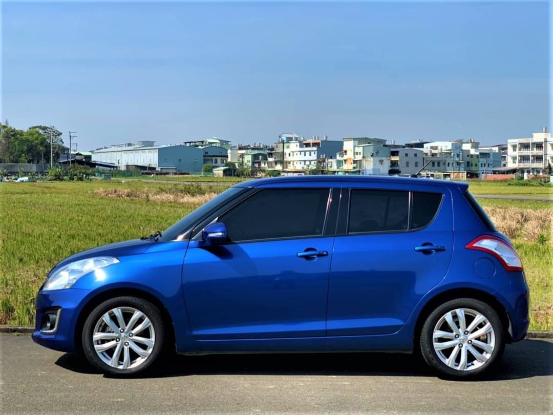 2014 Swift 頂級 電話0909068733同Line  第6張相片