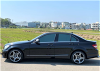 2008 C300 電話0909068733同Line  第2張縮圖