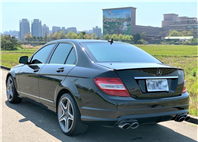 2008 C300 電話0909068733同Line  第3張縮圖