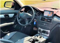 2008 C300 電話0909068733同Line  第5張縮圖