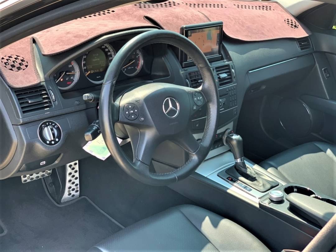 2008 C300 電話0909068733同Line  第6張相片