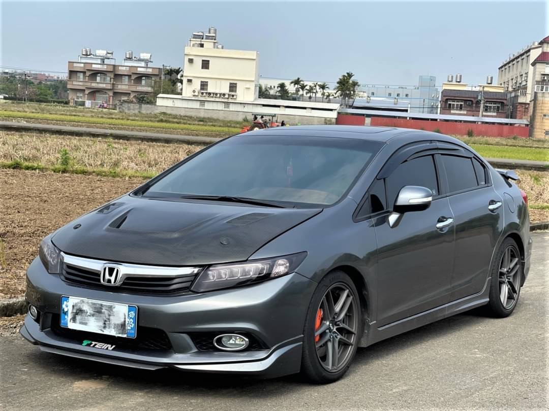 2013 K14 S版 全車大包 電話0909068733同Line  第1張相片