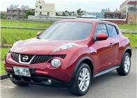 2014 Juke 電話0909068733同LINE  第1張縮圖