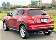2014 Juke 電話0909068733同LINE  第5張縮圖
