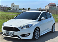 2016 Focus 運動型 電話0909068733同LINE  第1張縮圖