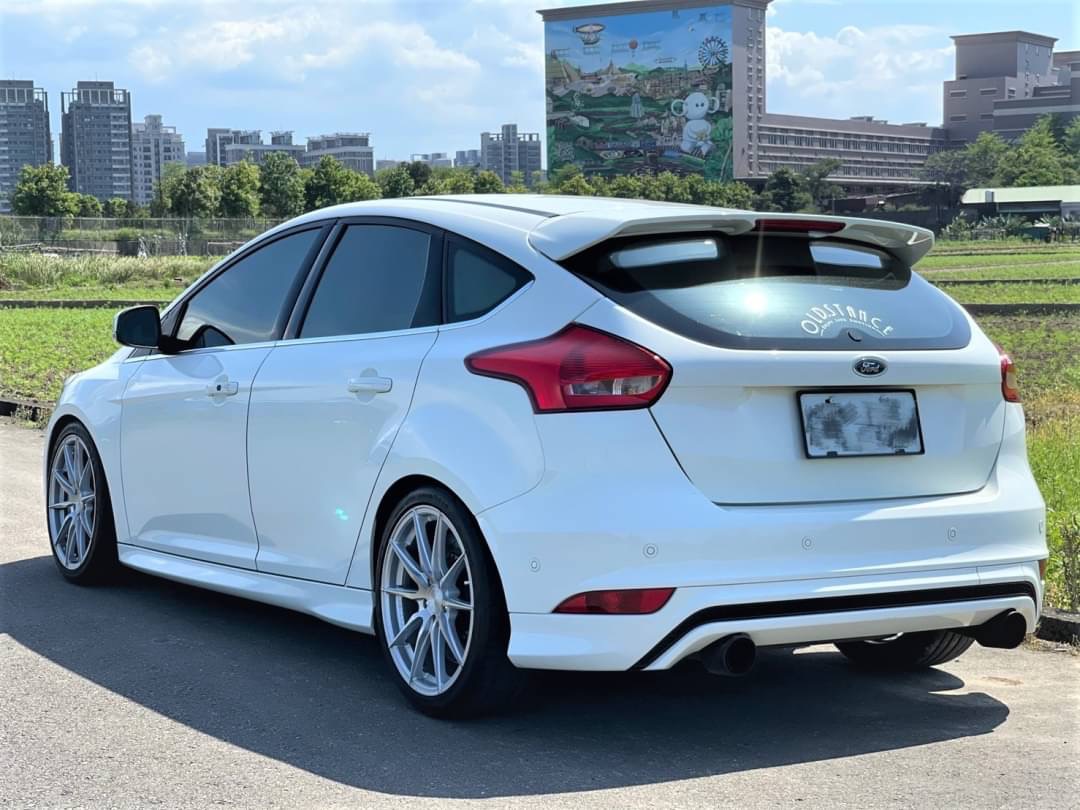 2016 Focus 運動型 電話0909068733同LINE  第2張相片