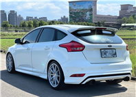2016 Focus 運動型 電話0909068733同LINE  第2張縮圖