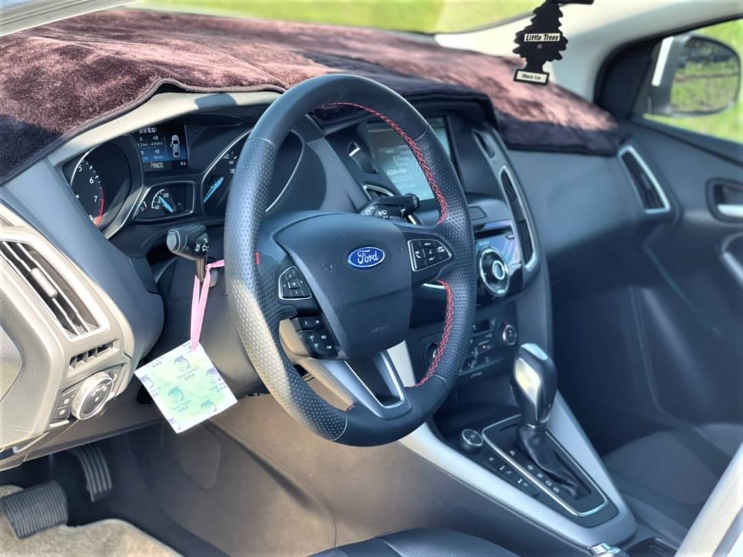 2016 Focus 運動型 電話0909068733同LINE  第5張相片