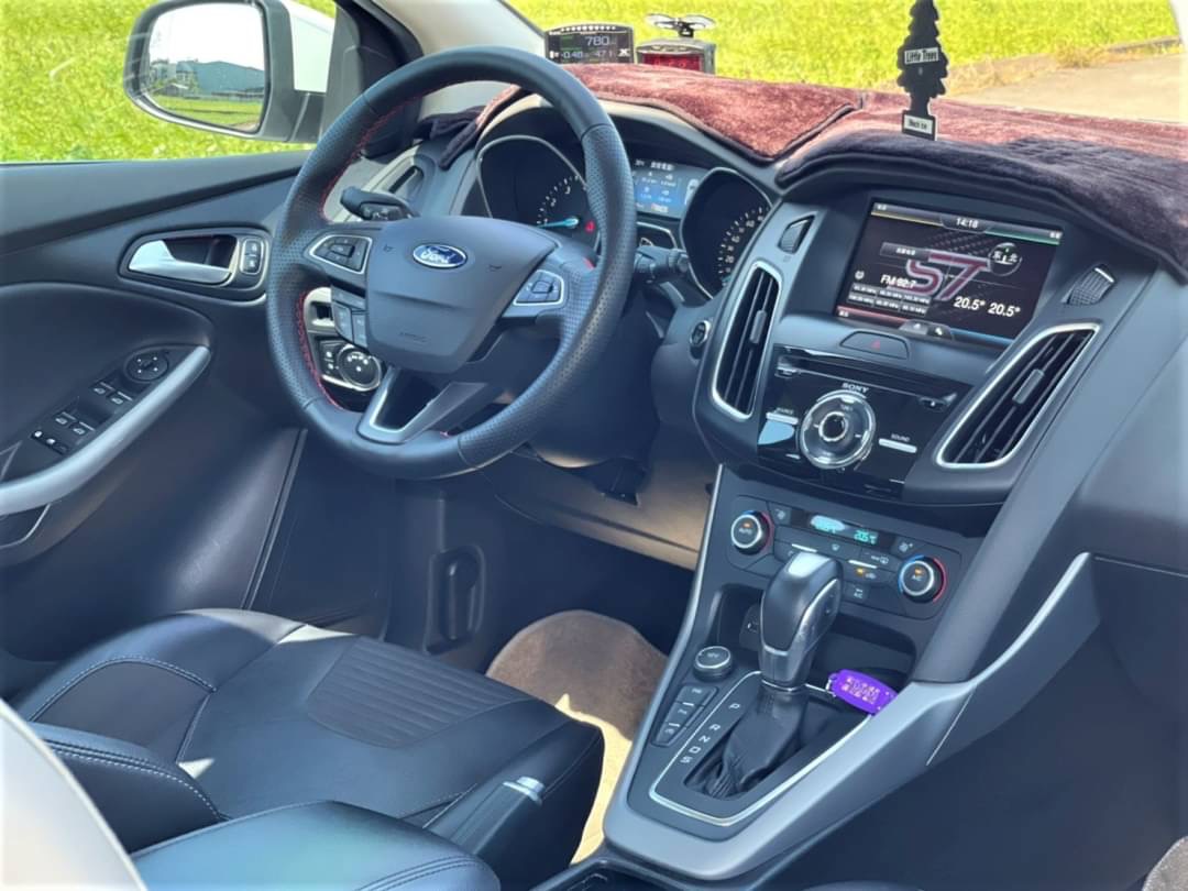 2016 Focus 運動型 電話0909068733同LINE  第6張相片