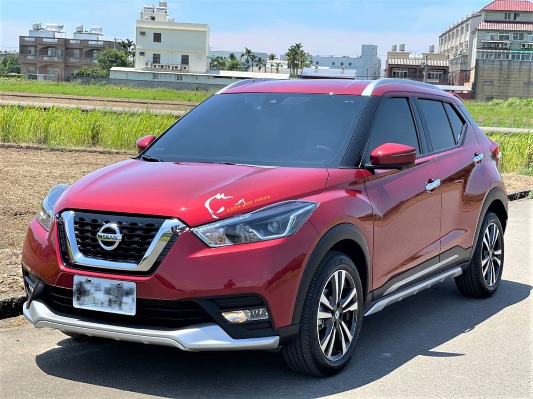2020 Kicks 電話0909068733同LINE  第1張相片