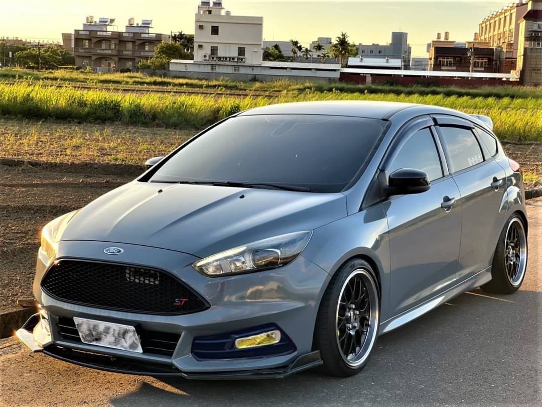 2016 focus 1.5 電話0909068733同LINE  第1張相片