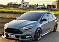2016 focus 1.5 電話0909068733同LINE  第1張縮圖