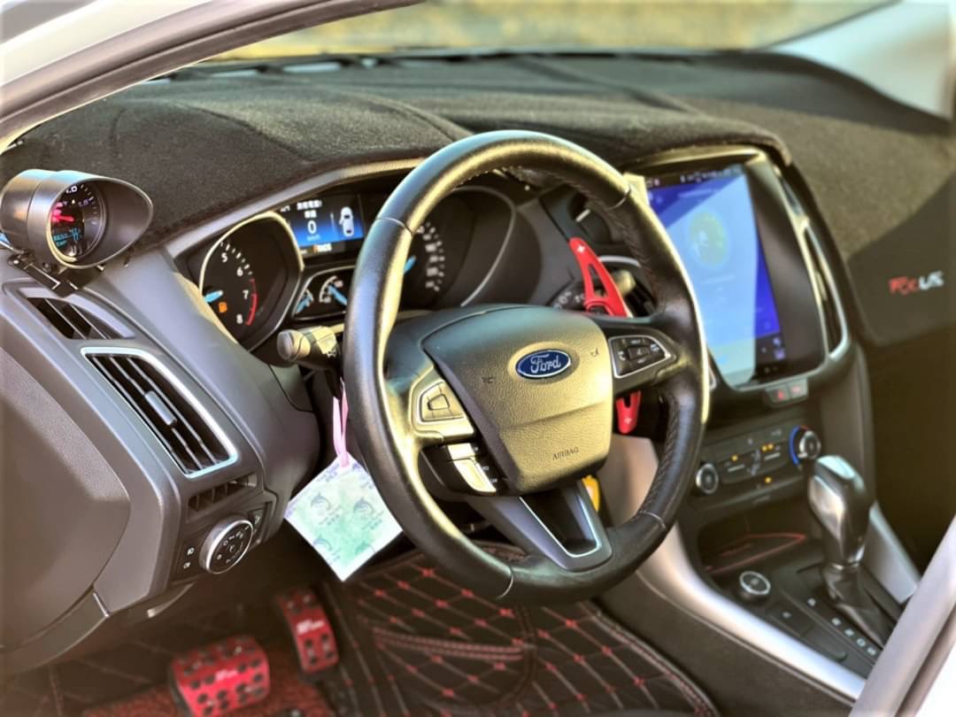 2016 focus 1.5 電話0909068733同LINE  第2張相片