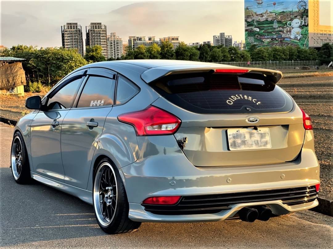 2016 focus 1.5 電話0909068733同LINE  第4張相片