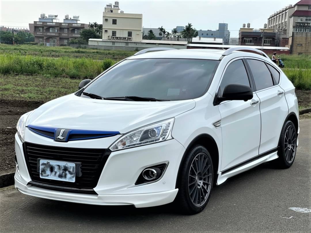 2015 U6 Eco 版本 電話0909068733同LINE  第1張相片