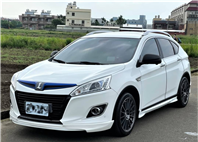 2015 U6 Eco 版本 電話0909068733同LINE  第1張縮圖