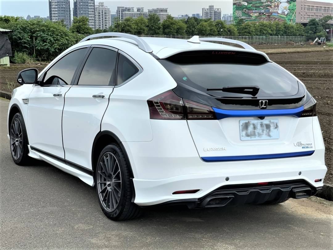 2015 U6 Eco 版本 電話0909068733同LINE  第5張相片
