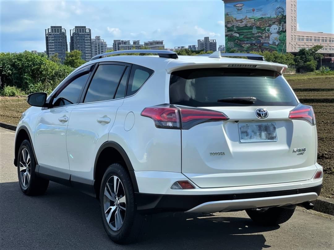 2016 Rav4 2.5 電話0909068733同LINE  第4張相片