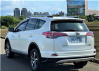 2016 Rav4 2.5 電話0909068733同LINE  第4張縮圖