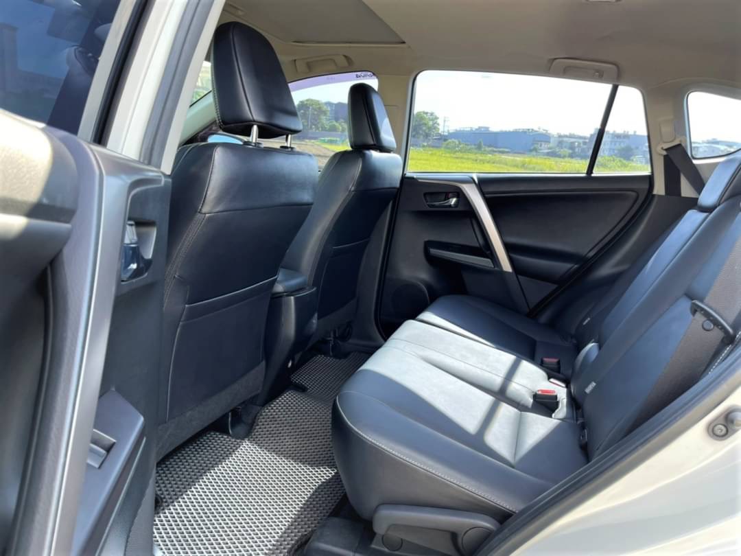2016 Rav4 2.5 電話0909068733同LINE  第5張相片