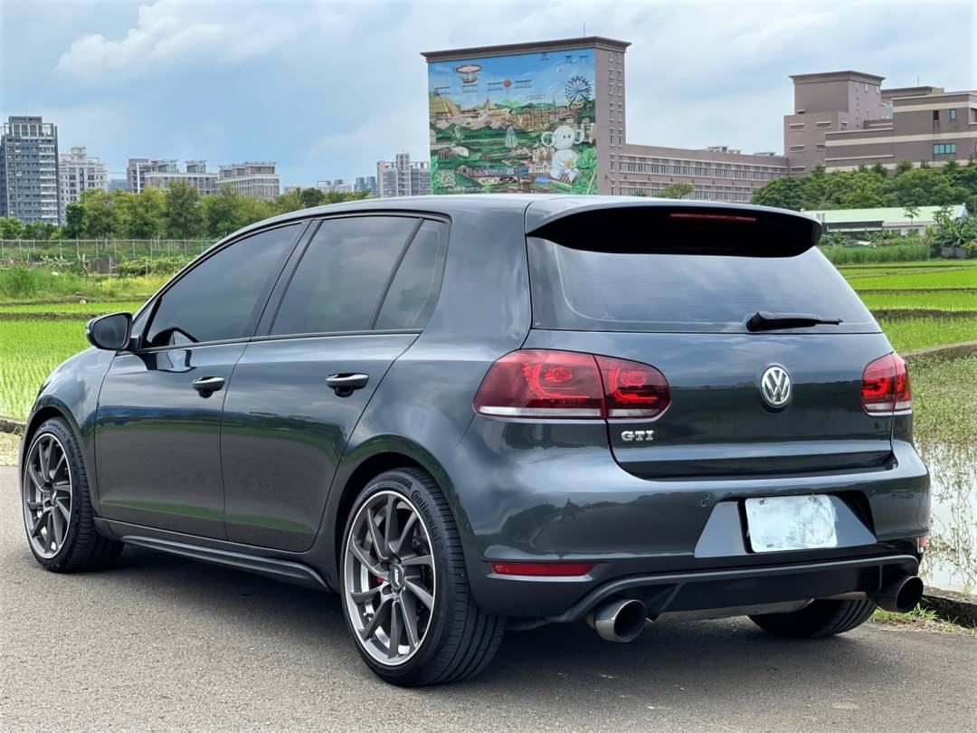 2011 GTI 2.0 電話0909068733同LINE  第2張相片