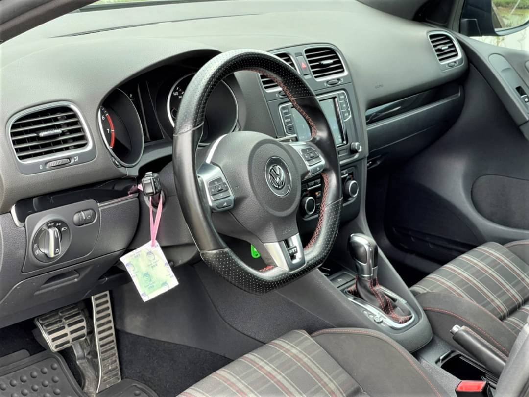 2011 GTI 2.0 電話0909068733同LINE  第4張相片