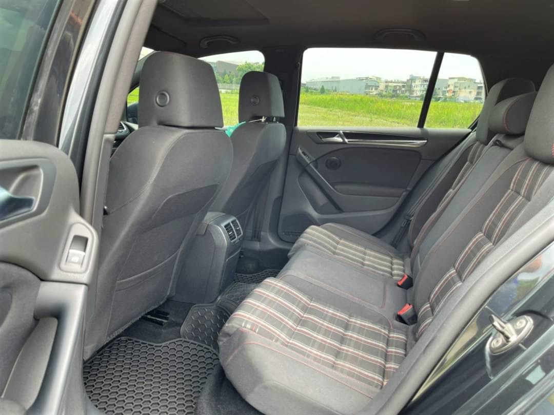 2011 GTI 2.0 電話0909068733同LINE  第5張相片