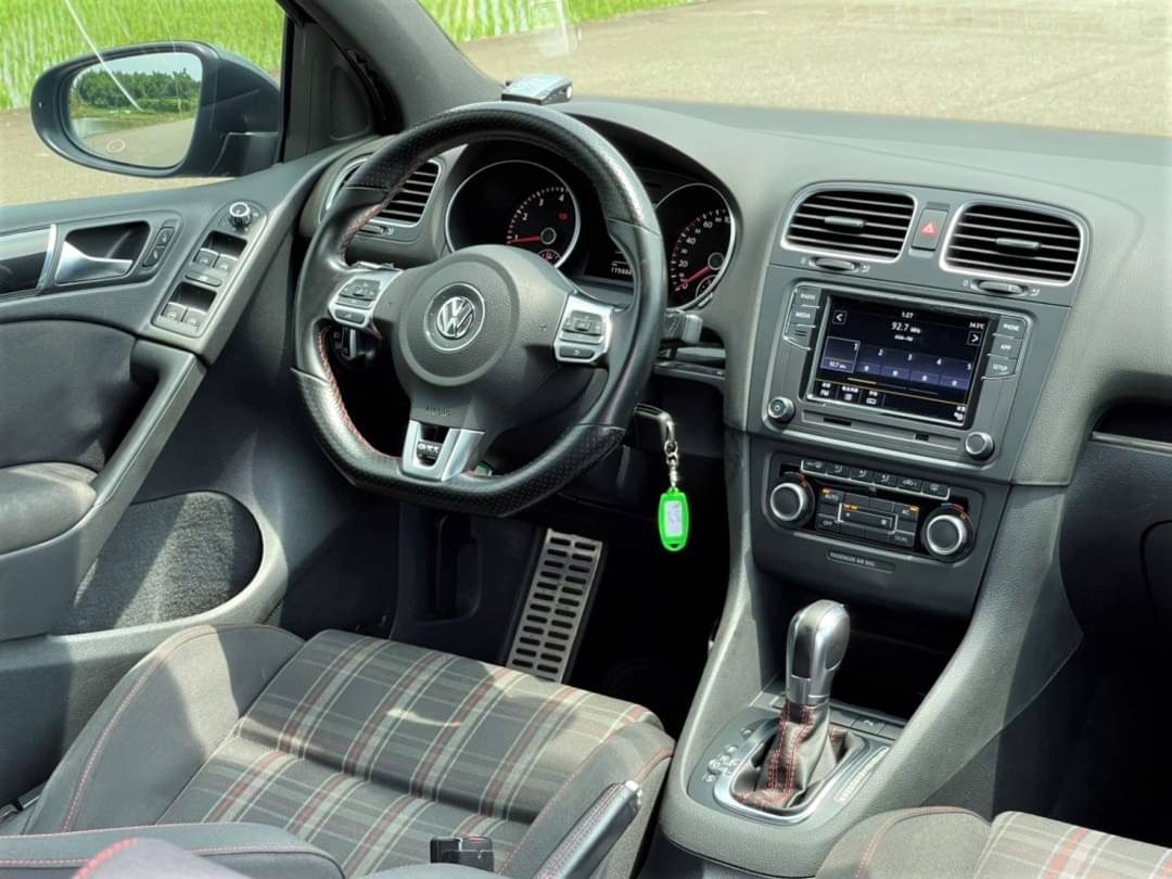 2011 GTI 2.0 電話0909068733同LINE  第6張相片