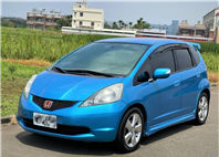 2009 Fit 1.5 電話0909068733同LINE  第1張縮圖