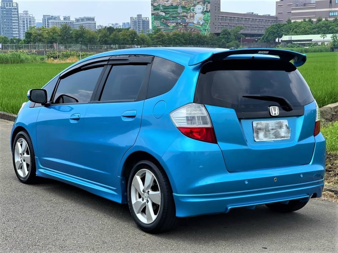 2009 Fit 1.5 電話0909068733同LINE  第4張相片