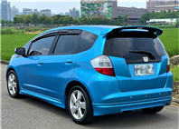 2009 Fit 1.5 電話0909068733同LINE  第4張縮圖