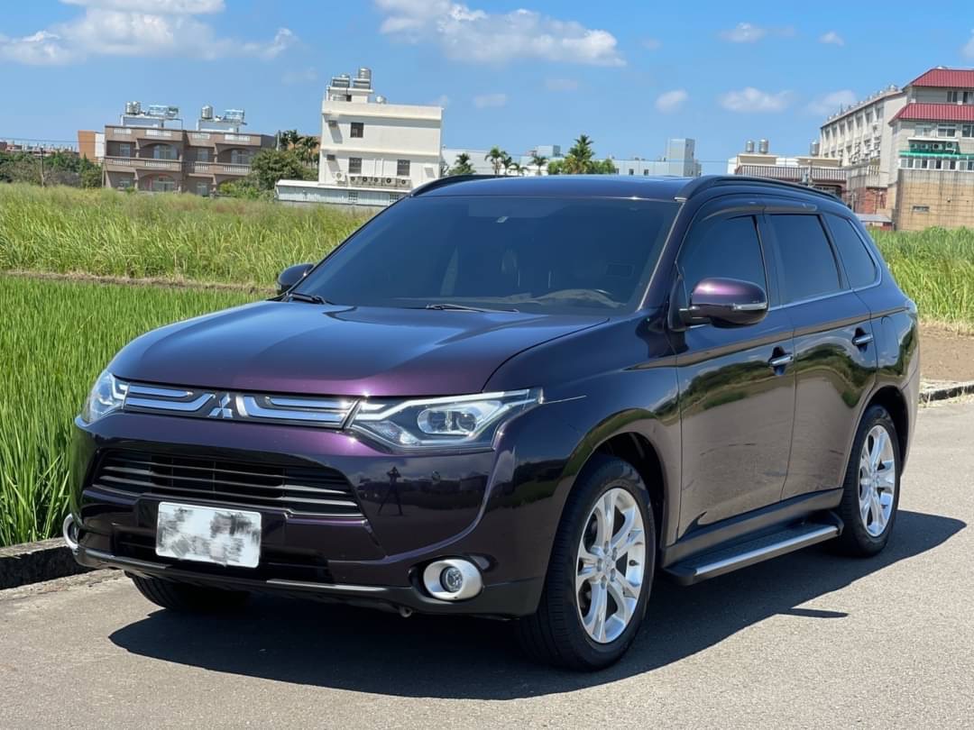 2015 奧蘭德 7人座 4WD 電話0909068733同LINE  第1張相片