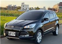 2016 Kuga 柴油 電話0909068733同LINE   第1張縮圖