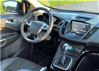 2016 Kuga 柴油 電話0909068733同LINE   第2張縮圖