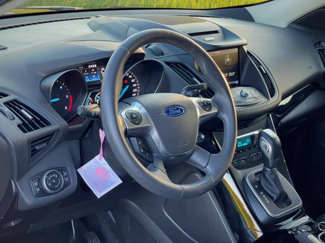 2016 Kuga 柴油 電話0909068733同LINE   第3張相片
