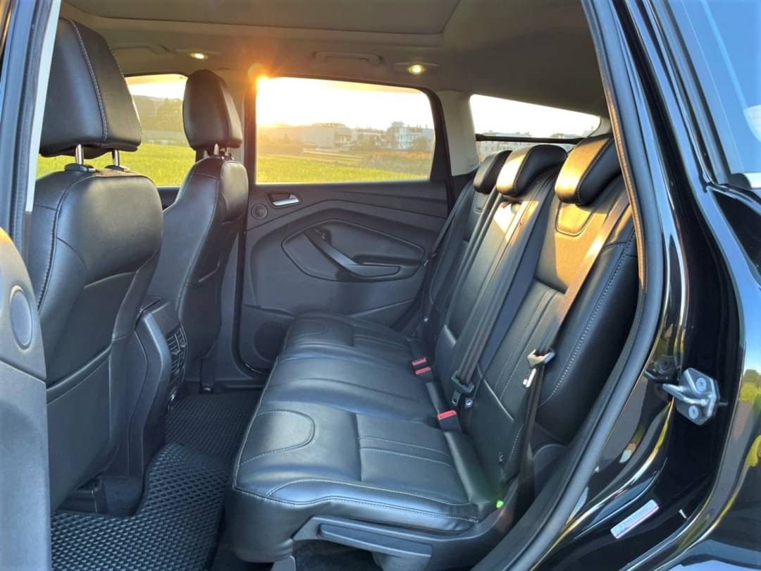 2016 Kuga 柴油 電話0909068733同LINE   第5張相片