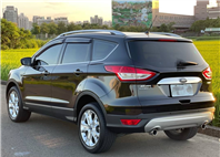 2016 Kuga 柴油 電話0909068733同LINE   第6張縮圖