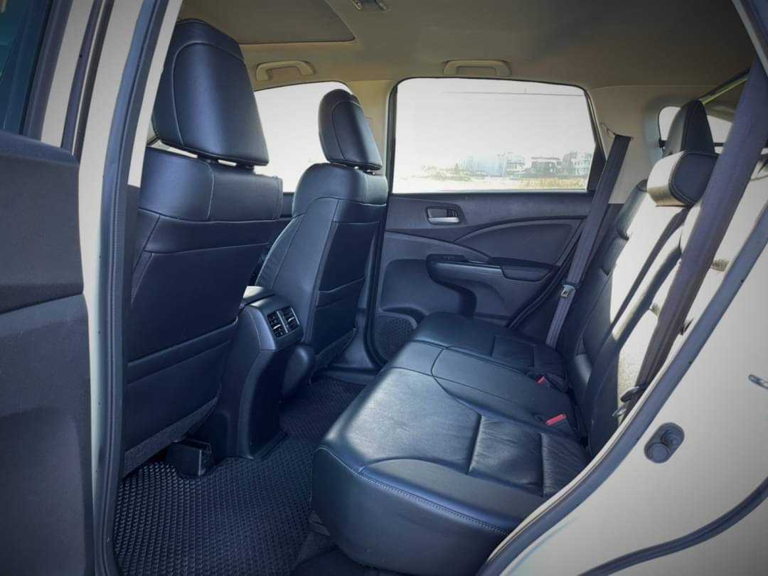 2014 CRV 2.4 電話0909068733同LINE  第2張相片