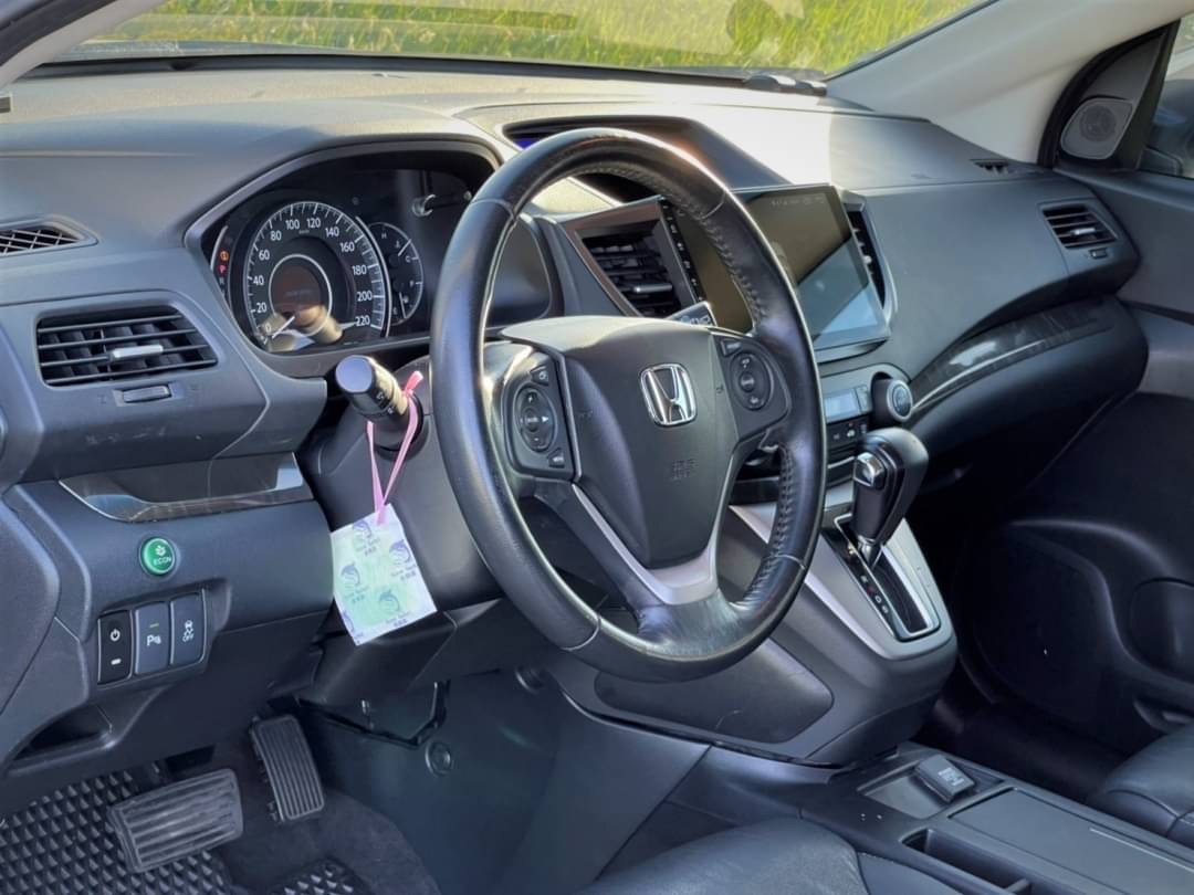 2014 CRV 2.4 電話0909068733同LINE  第3張相片