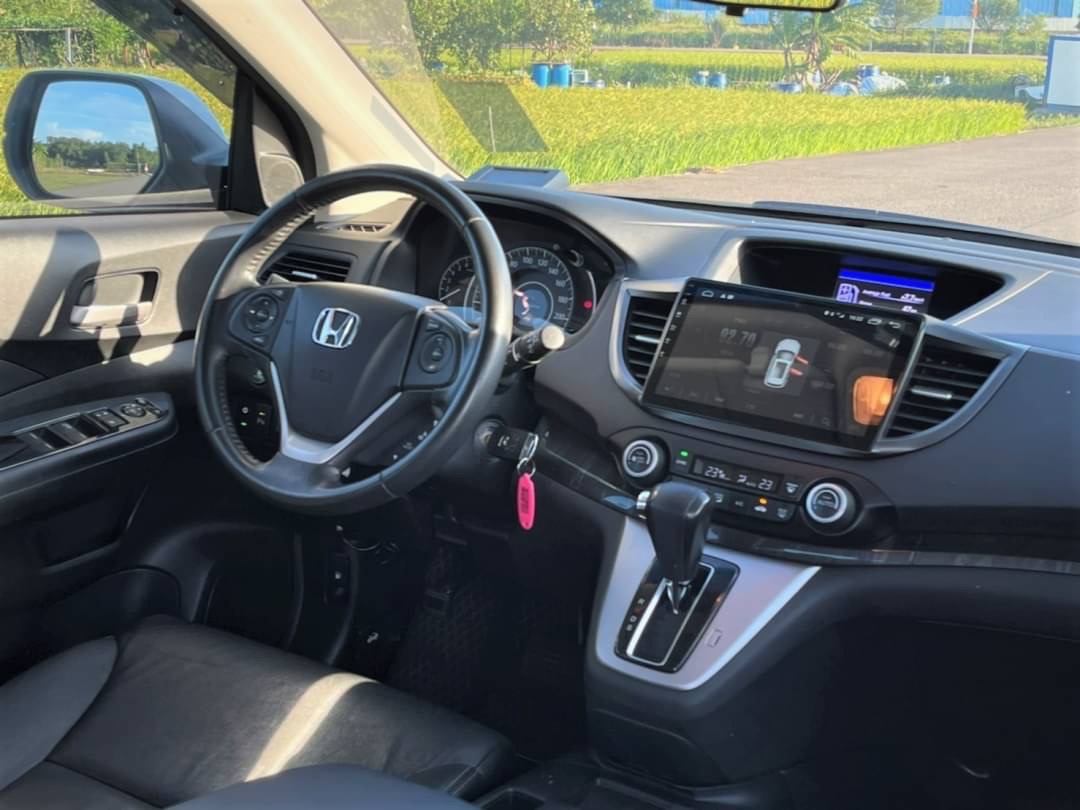 2014 CRV 2.4 電話0909068733同LINE  第6張相片