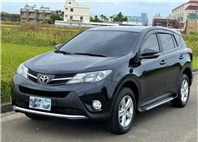 2013 Rav4 2.0 電話0909068733同LINE  第1張縮圖