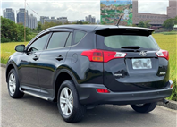 2013 Rav4 2.0 電話0909068733同LINE  第2張縮圖