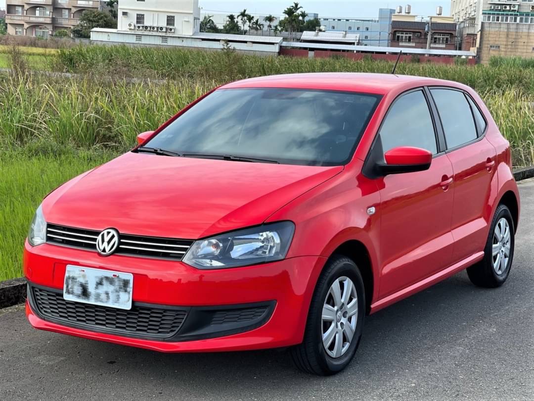 2014 Polo 1.6 電話0909068733同LINE  第1張相片