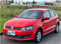 2014 Polo 1.6 電話0909068733同LINE  第1張縮圖
